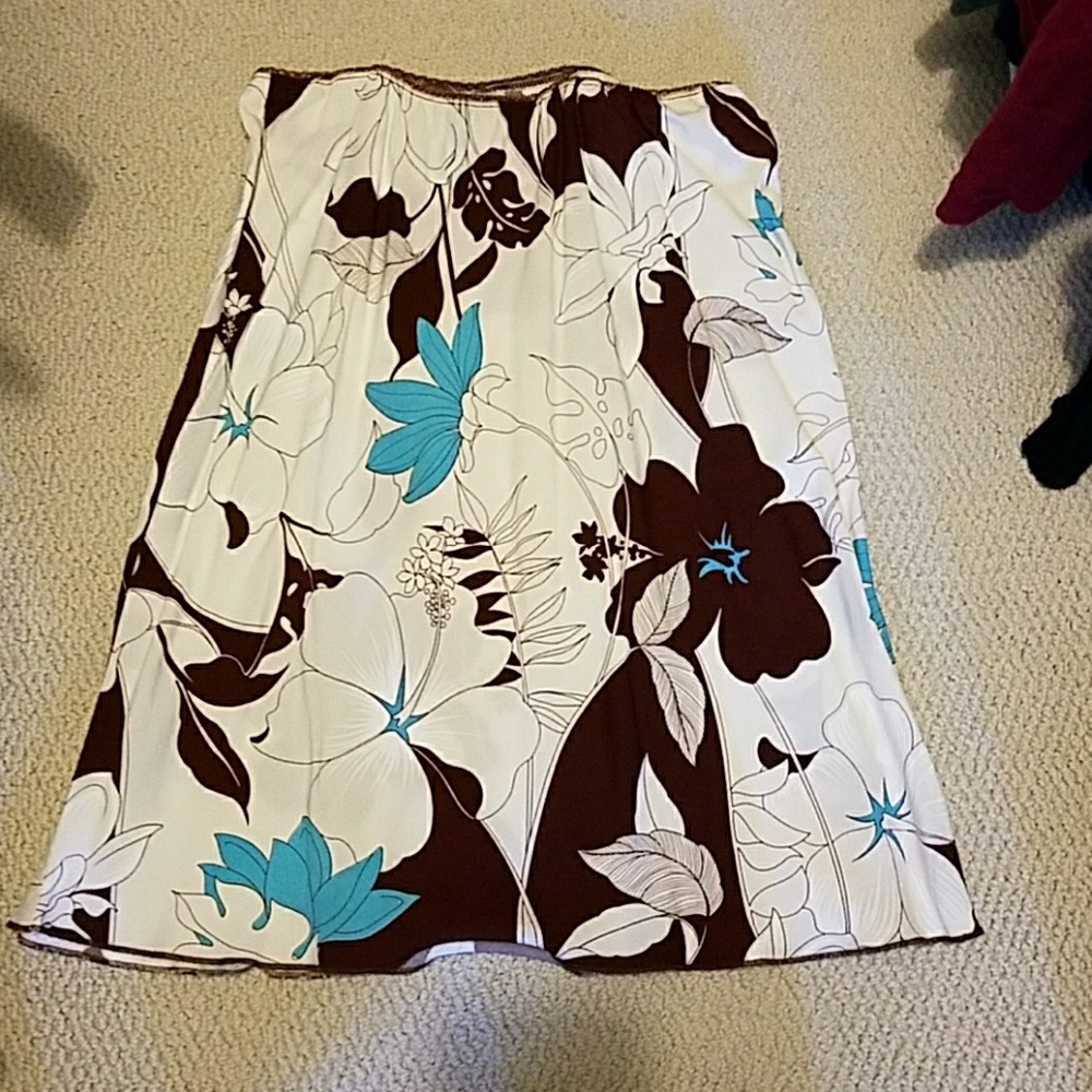 Roxy skirt, size Medium